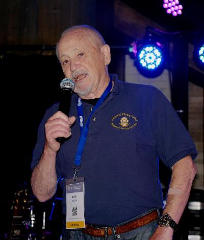 Keith Gordon