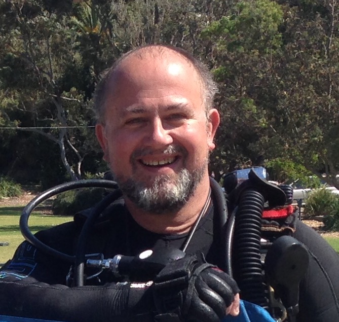 Richard Taylor