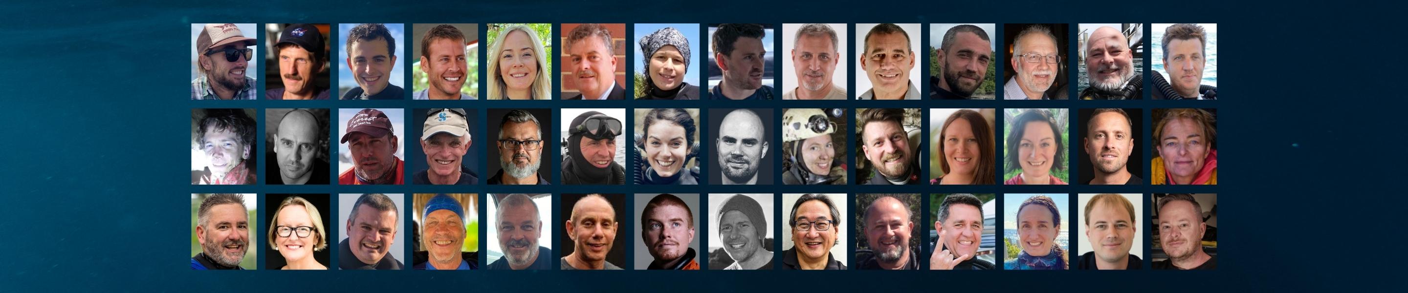 OZTek Conference 15-16 March, 2025