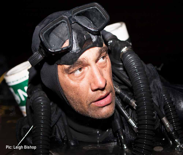 Craig Challen
