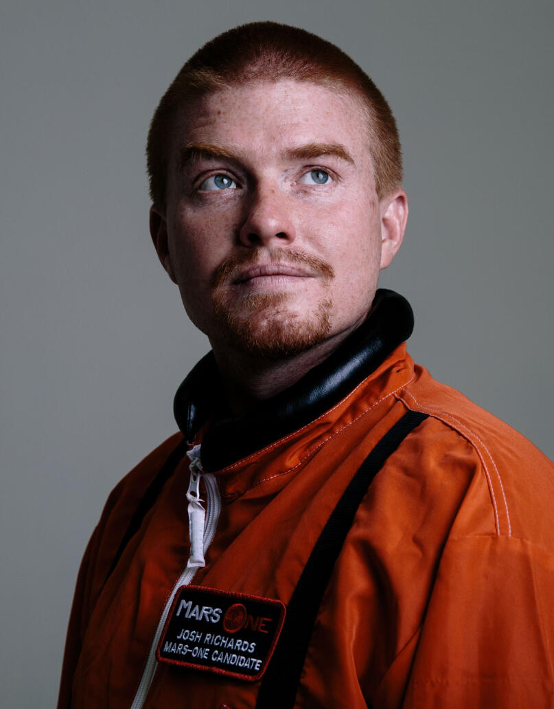 Josh Richards