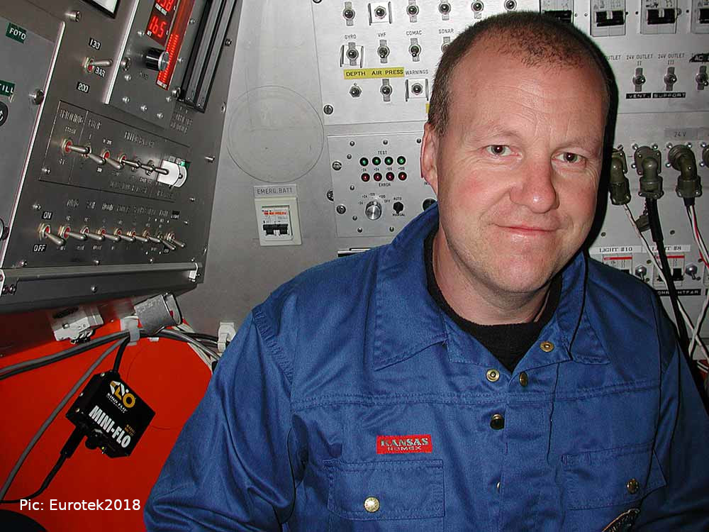 Kevin Gurr