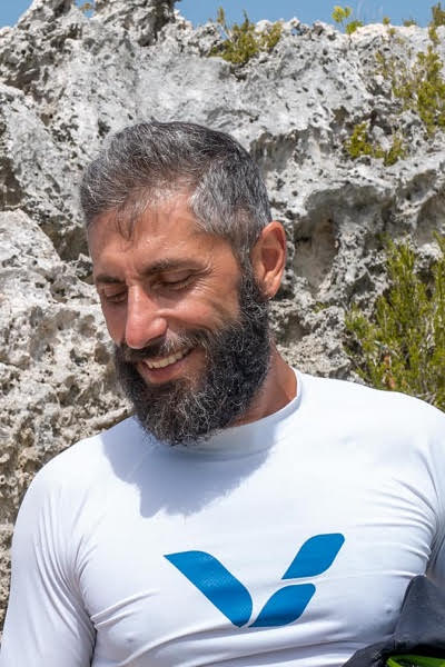 Marco Cosentino