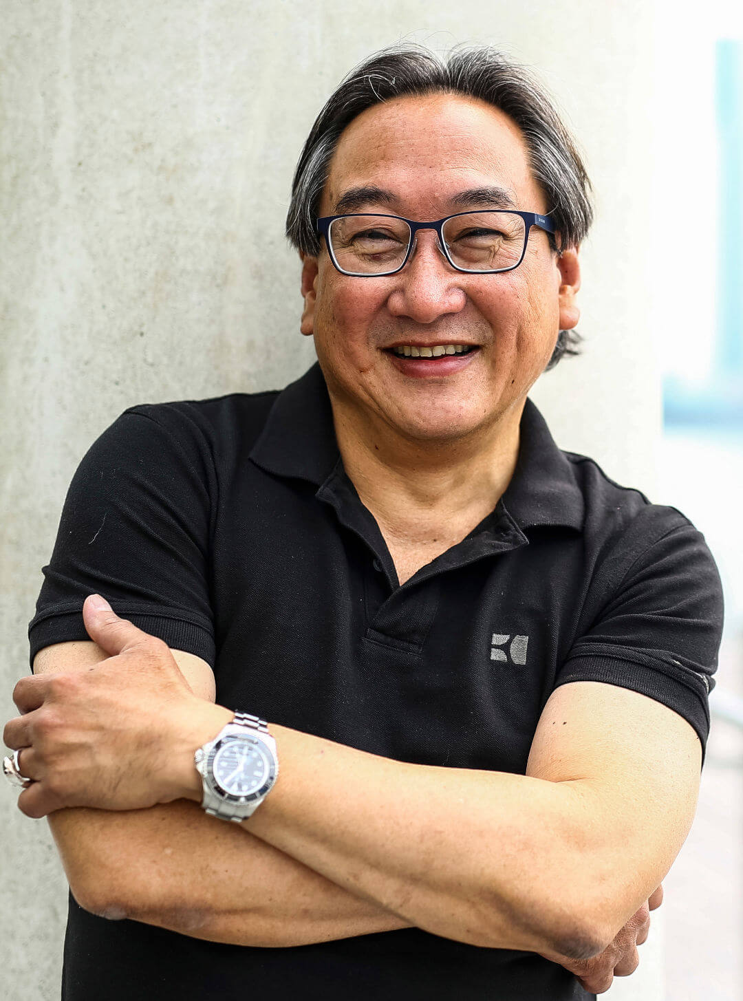 OZTek2017 Speaker - Photographer Michael Aw