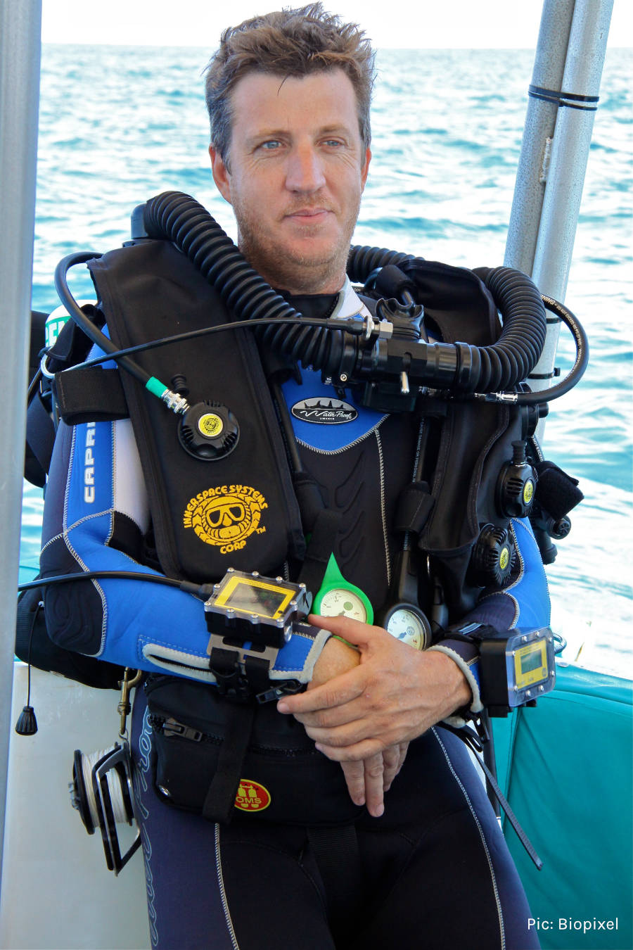Richard Fitzpatrick