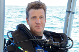 Richard Fitzpatrick
