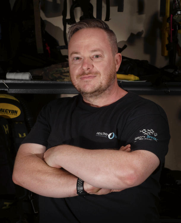 Rob Wilson