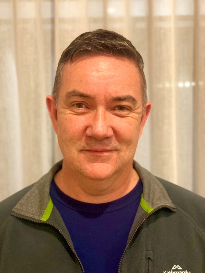 Rupert Freeman