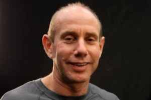 Simon Mitchell