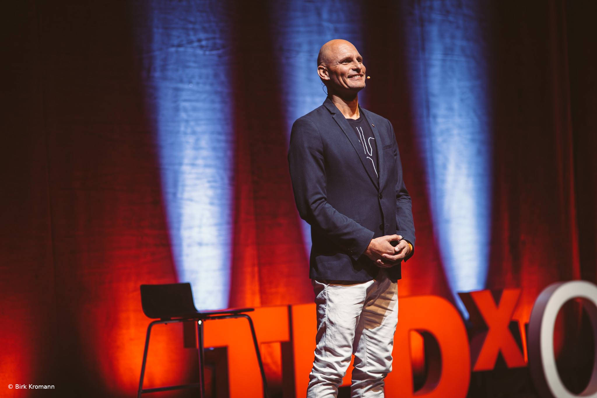 Stig Severinsen