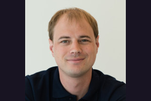 Xavier Vrijdag